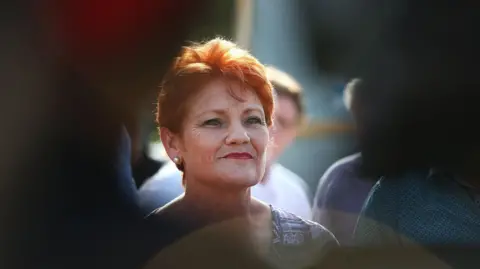 One Nation's Resurgence: A Right-Wing Populist Party Reshaping Australian Politics