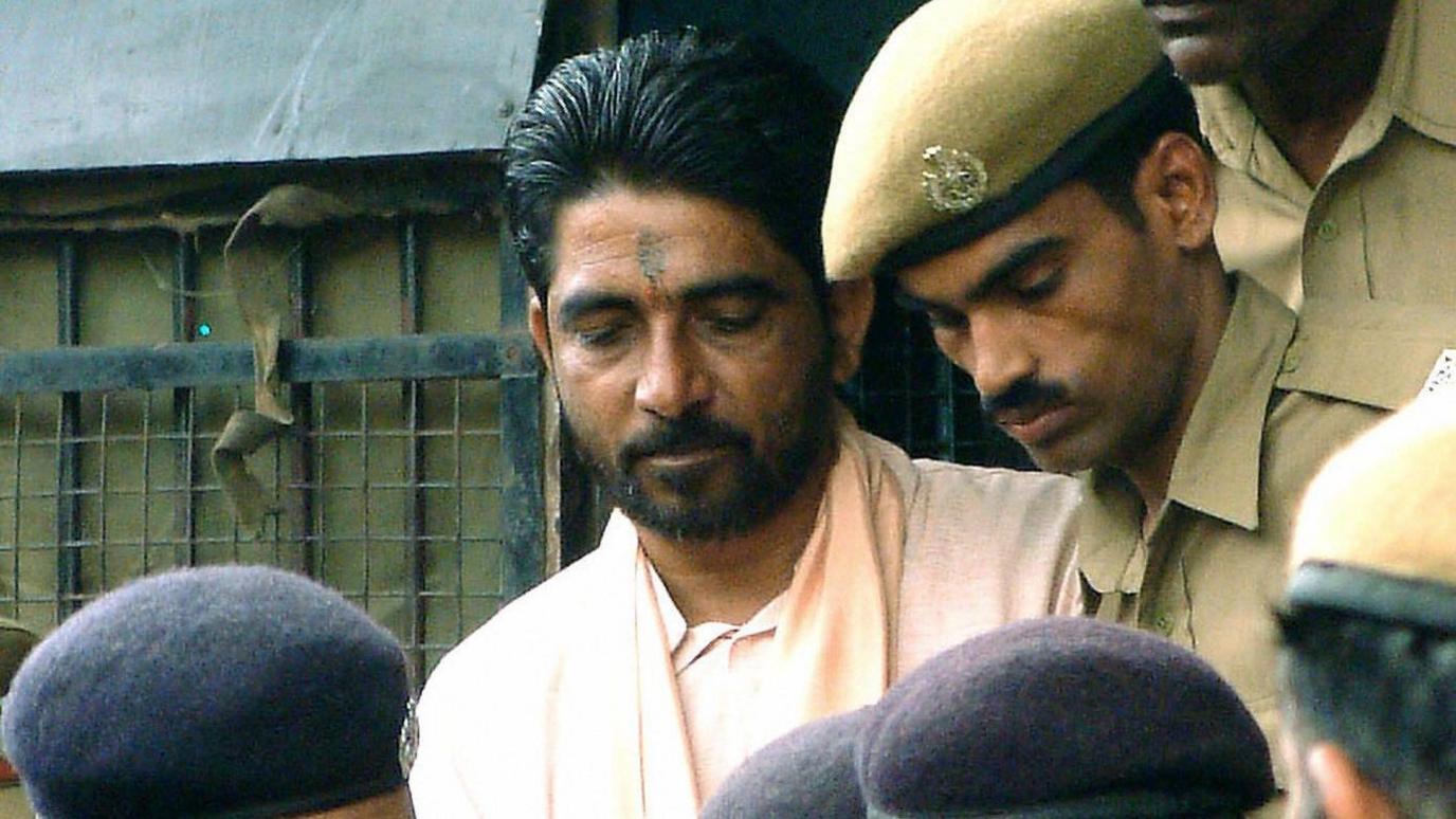 Will the Man Who Killed an Australian Missionary Walk Free? India's Supreme Court Hears Remission Petition