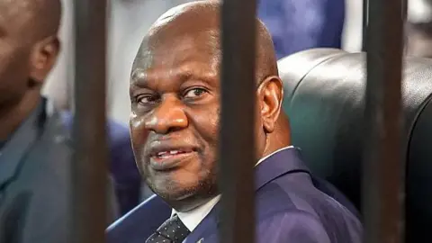 South Sudan Court Upholds Prosecutorial Authority Over Riek Machar's Trial