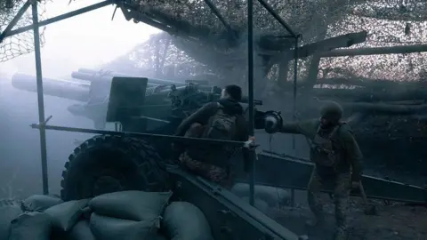 Examining the Leaked US Draft Plan for Peace in Ukraine