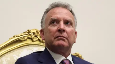 Steve Witkoff to Engage in Crucial Talks with Zelensky in Berlin Amid Ongoing Ukraine War