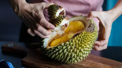 'Hermès of Durian': Malaysia's Golden Fruit Amid China's Billion-Dollar Cravings