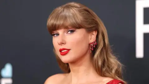 Taylor Swift Fights Against 'Swift Home' Trademark Application