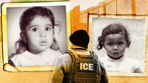 Adoptees at Risk: The Unseen Battle for Citizenship in the US