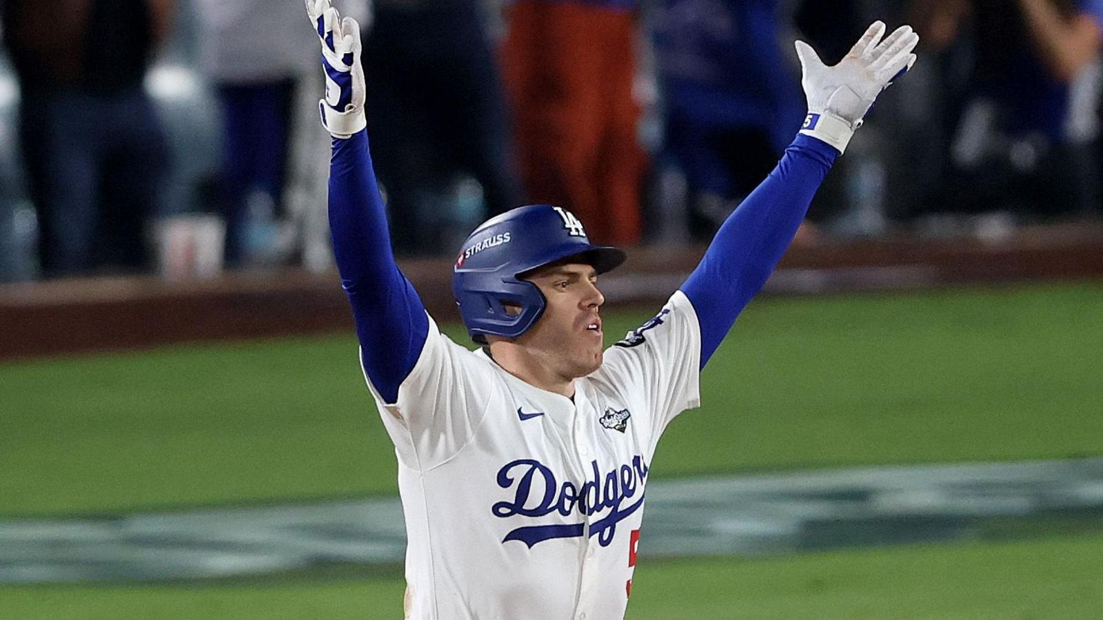 Dodgers Triumph Over Blue Jays in Historic World Series Clash