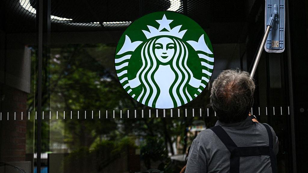 Police Raid Starbucks Korea HQ Over “Tank Day” Controversy