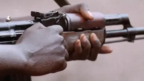 Tragedy Strikes: Teacher Murdered and 25 Students Abducted in Nigeria School Attack