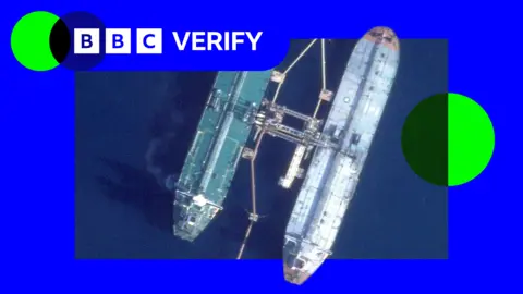 Seized Oil Tanker: The Hidden Journey of the Skipper from Iran to Venezuela