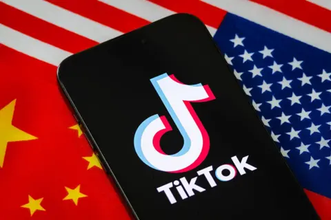 US Takes Control of TikTok Algorithm in New Deal