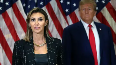 Alina Habba Disqualified as New Jersey's Federal Prosecutor by Appeals Court