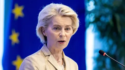 EU Unveils Controversial Trade Restrictions Against Israel Amid Gaza Crisis