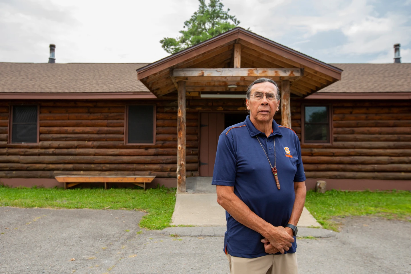 Onondaga Nation's Quest for Historical Land Along Sacred Lake Faces Challenges