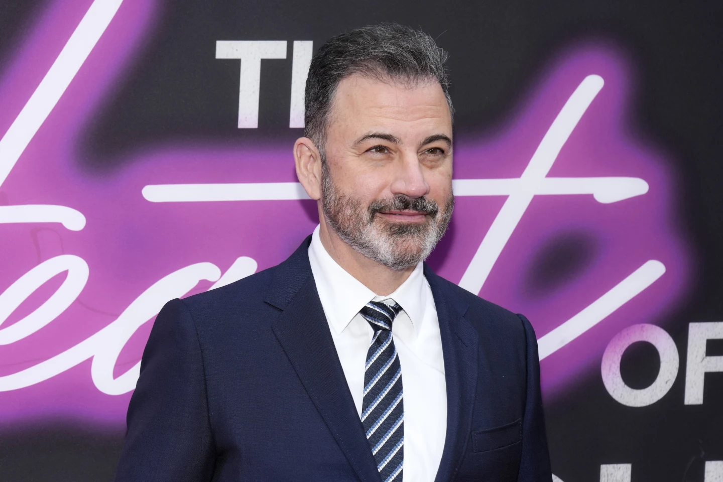 Jimmy Kimmel's Show Suspended Amid Controversy Following Comments on Charlie Kirk's Murder