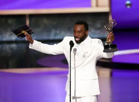 Highlights from the 77th Primetime Emmys: A Night of Big Wins and Memorable Moments