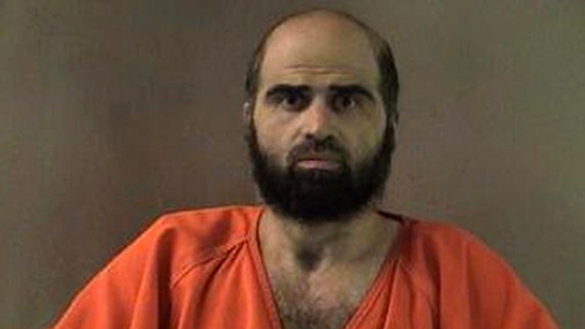 Fort Hood survivor backs firing squad execution, opposes livestream