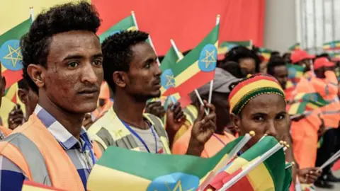 Constructing Unity: The Journey Behind Africa's Largest Hydro-Electric Dam