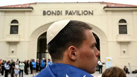 Bondi Beach Attack: Rising Antisemitism in Australia Raises Alarms