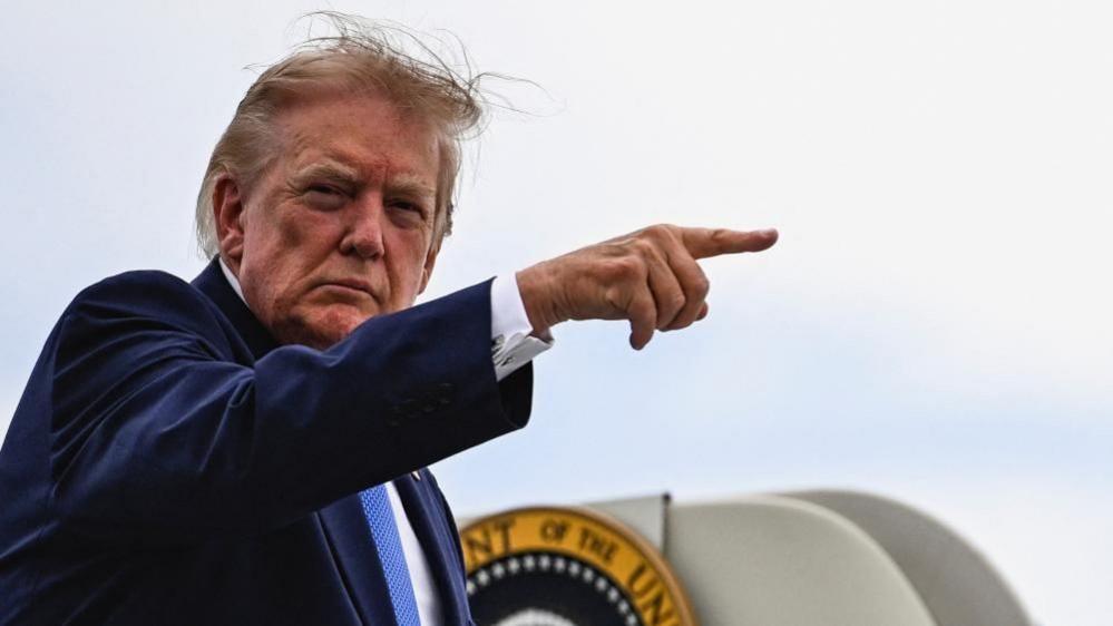Morocco Renames Major Highway After Trump Amid US Recognition of Western Sahara