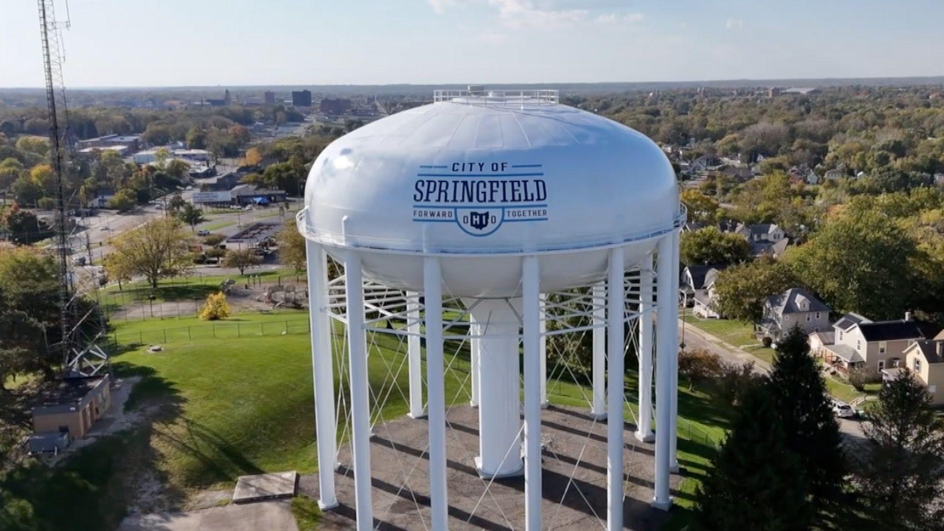 Springfield, Ohio: From Haitian newcomers to Trump’s deportation testbed