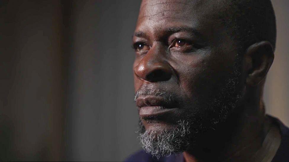 Freedom Ahead of the Door: Nigerian Man’s Fleeing from Anti‑Migrant Storm in Johannesburg