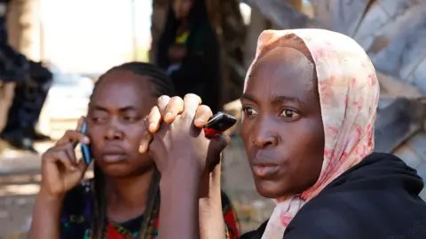 One Hundred Schoolchildren Freed from Kidnappers in Nigeria