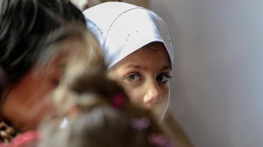 Five Years Under the Taliban: Afghan Women Tell the BBC Their Lives Are Unrecognisable