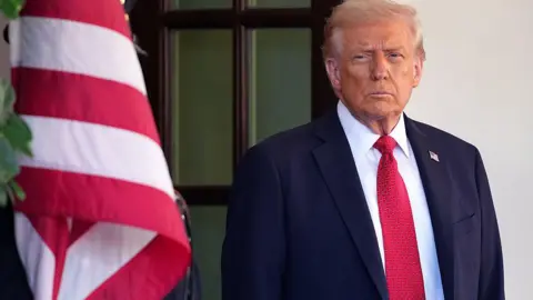 US Energy Secretary Clarifies Amidst Trump’s Nuclear Testing Comments