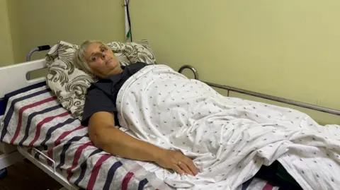 Russia's Intensified Assault on Ukraine's Vital Rail Network