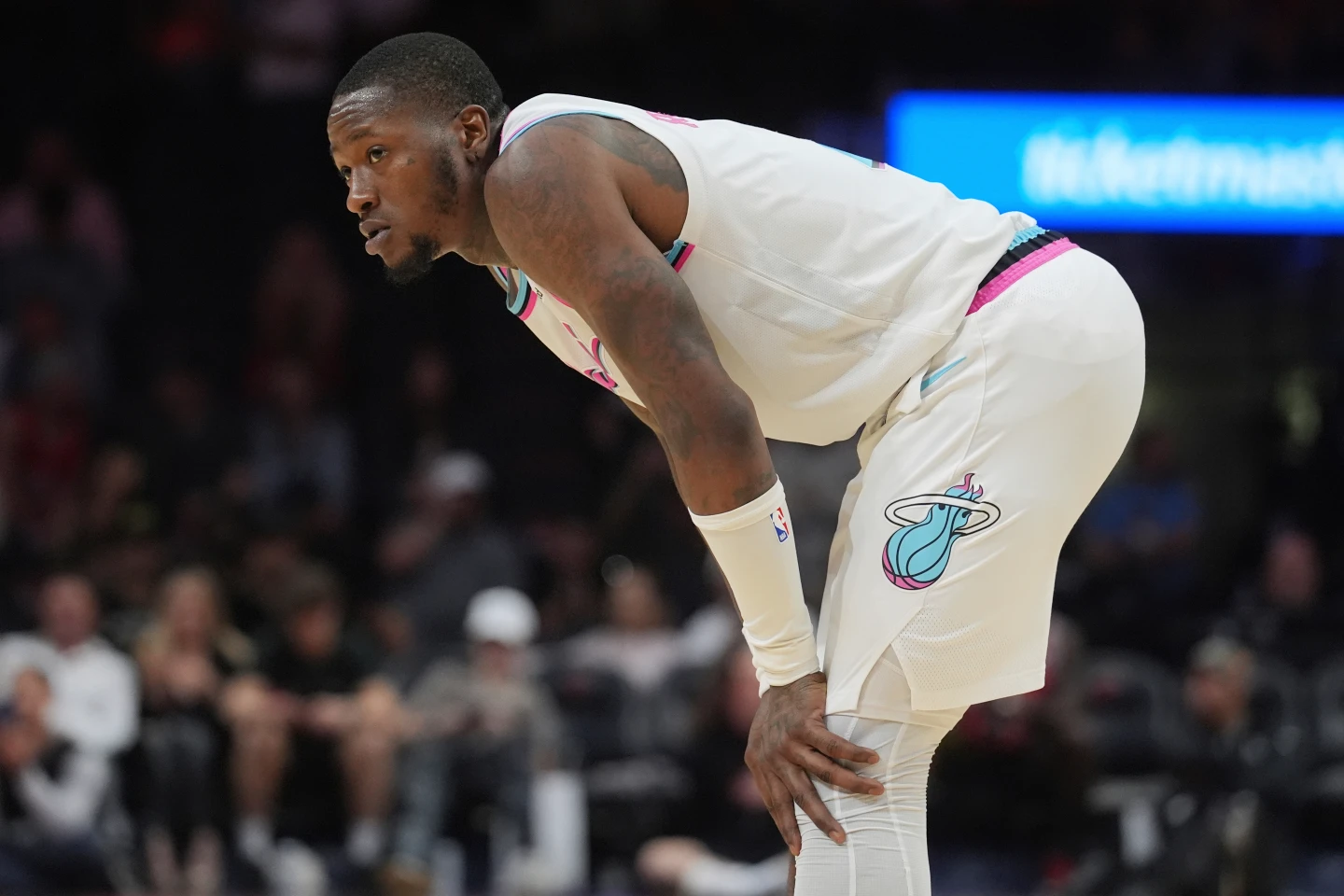 Miami Heat's Terry Rozier and Blazers’ Chauncey Billups Arrested in Sports Betting Probe