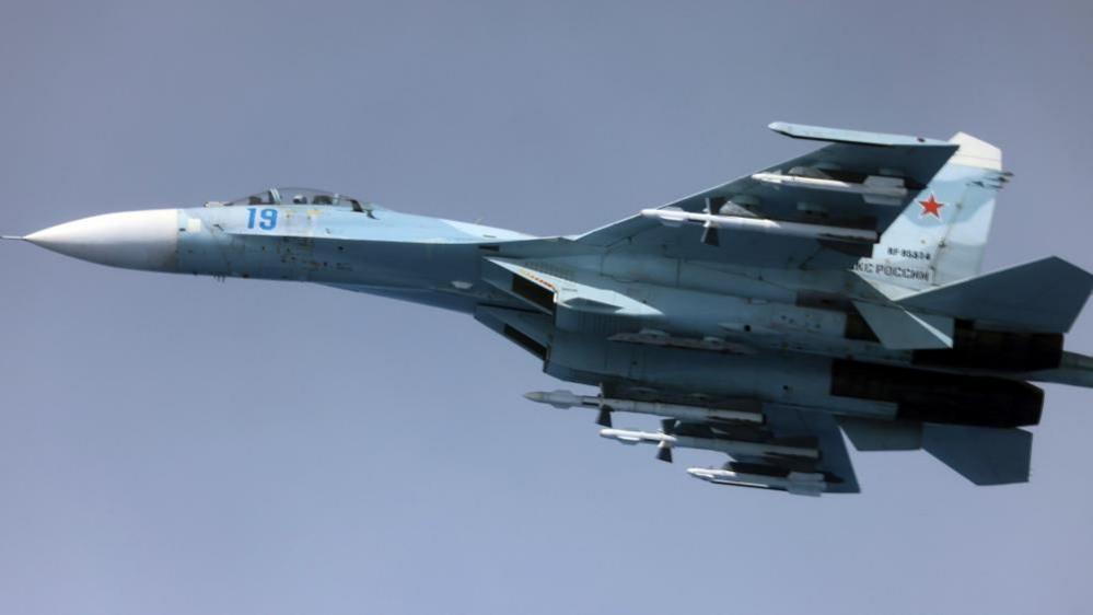 Qatar Denies Capturing Three Iranian Pilots After Downing Fighter Jets