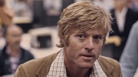 Remembering Robert Redford: A Legacy in Film and Activism