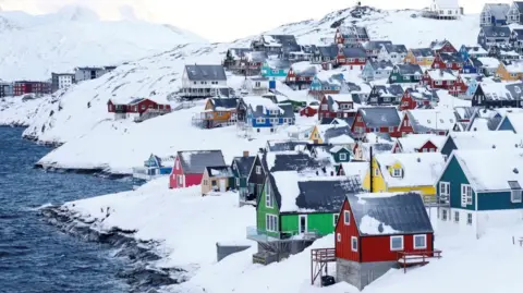 Denmark Calls for Respect Amid Greenland Controversy