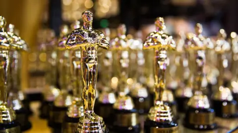 The Oscars to Transform: Streaming Exclusively on YouTube Beginning 2029