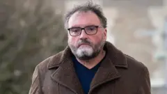 French 'Doctor Death' Sentenced to Life for Poisoning Patients