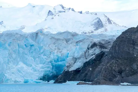 Glacier Crisis: Argentina's Water Supply at Risk