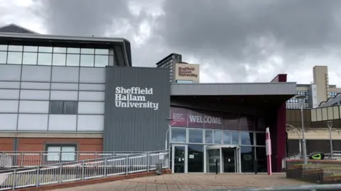 Sheffield Hallam University Under Investigation for Alleged Chinese Intimidation