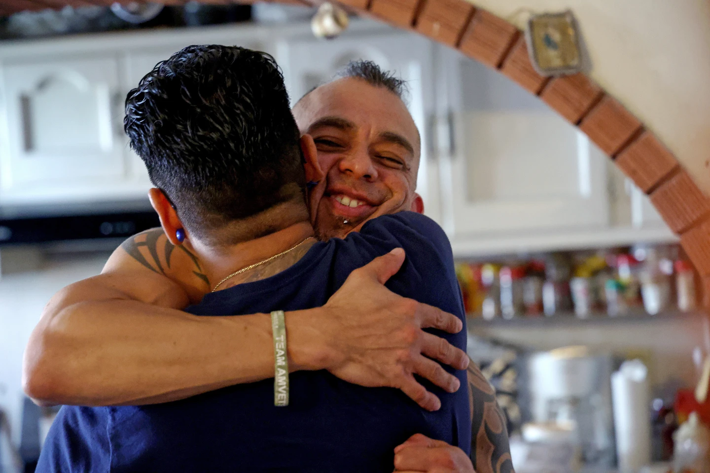 Immigrant Veterans Face Deportation Fears Ahead of 2024 Election