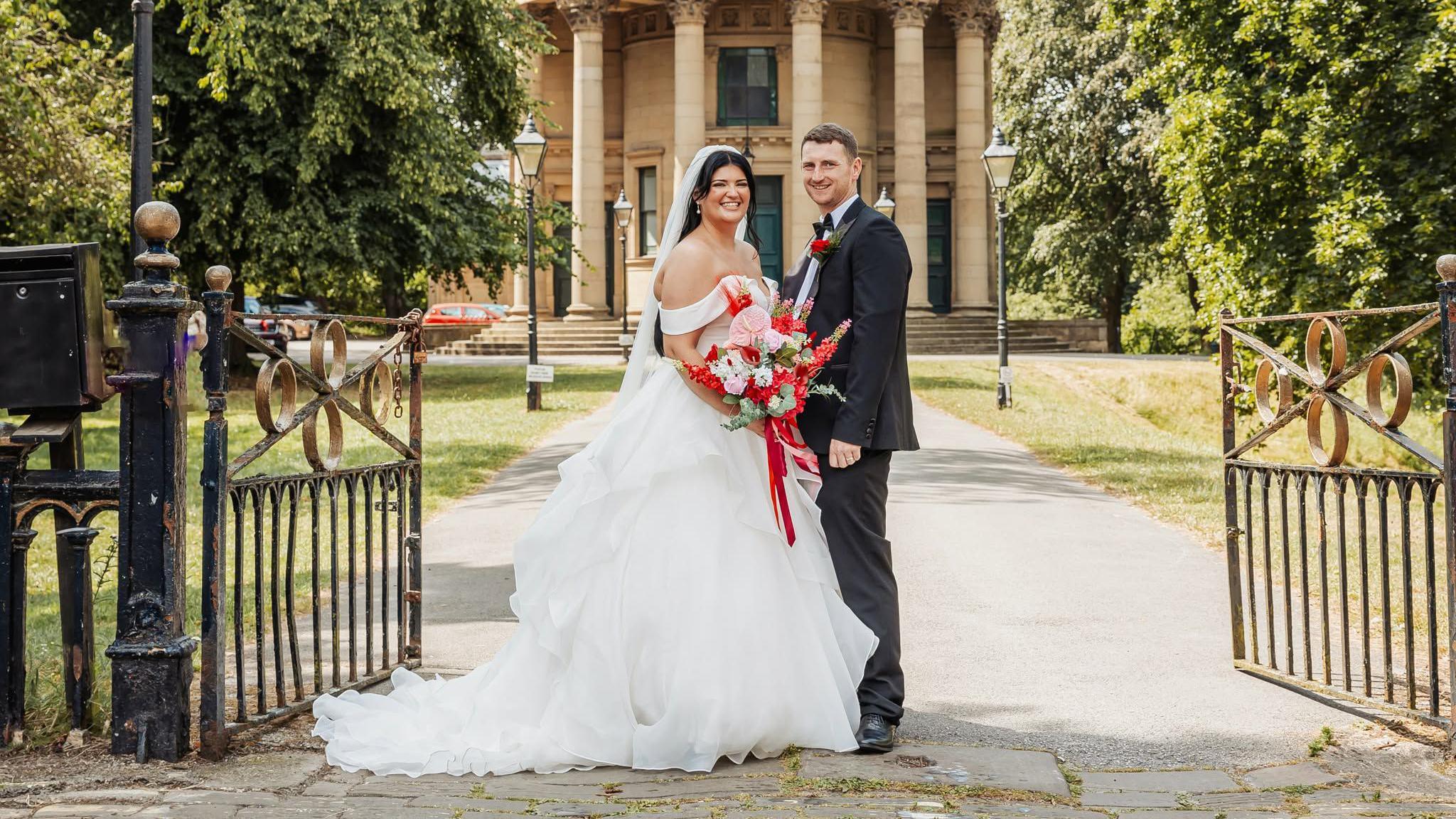 Heatwaves Turn Summer Weddings into Sweat‑Puddles – How Couples Can Keep Cool
