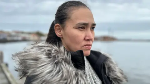 Fighting for Lost Children: The Struggle of Greenlandic Families in Denmark