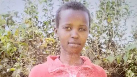 Ex-British Soldier Arrested for Alleged Murder of Kenyan Woman