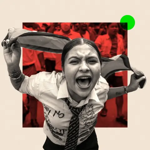 The Rise of Gen Z: A Revolutionary Force Against Corruption in Asia