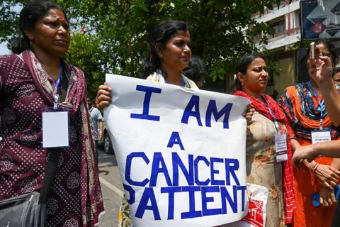 The Gendered Cancer Crisis in India: Women More Diagnosed, Men More Likely to Die