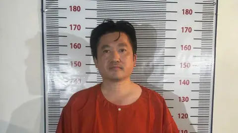 Mastermind of Cambodian Scams Arrested Following BBC Investigation