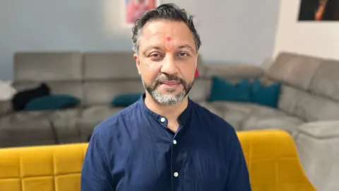 The Sole Survivor of Air India Crash: A Tale of Survival Amidst Heartache