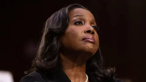 Court Upholds Lisa Cook's Position at the Fed Against Trump's Dismissal Attempt
