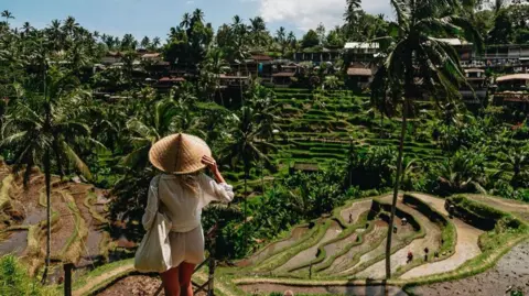Bali: The Illusion of Paradise Amidst Growing Discontent