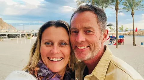 UN Call for Freedom of British Couple Behind Bars in Iran