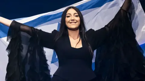 Ireland Threatens Eurovision Withdrawal Over Israel's Participation