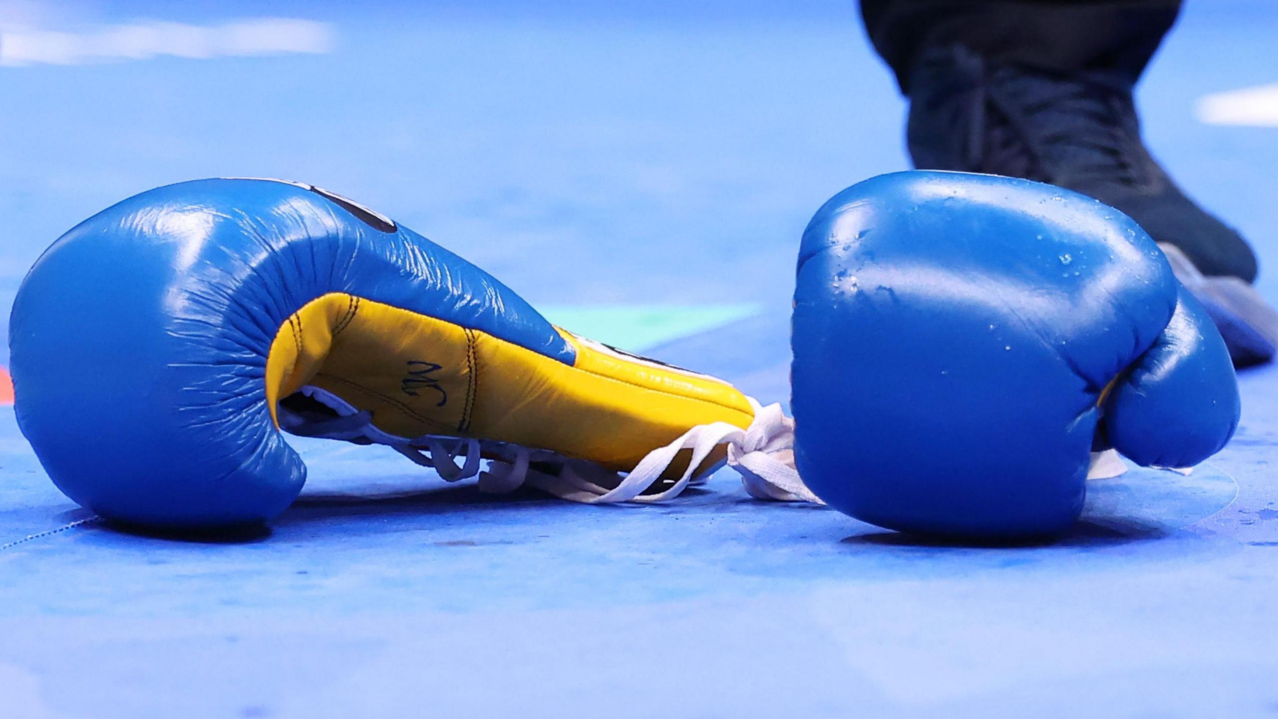 Ghana Halts Boxing Activities Following Death of Boxer Ernest Akushey