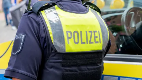 Preventive Action: Five Arrested for Christmas Market Attack Plot in Germany